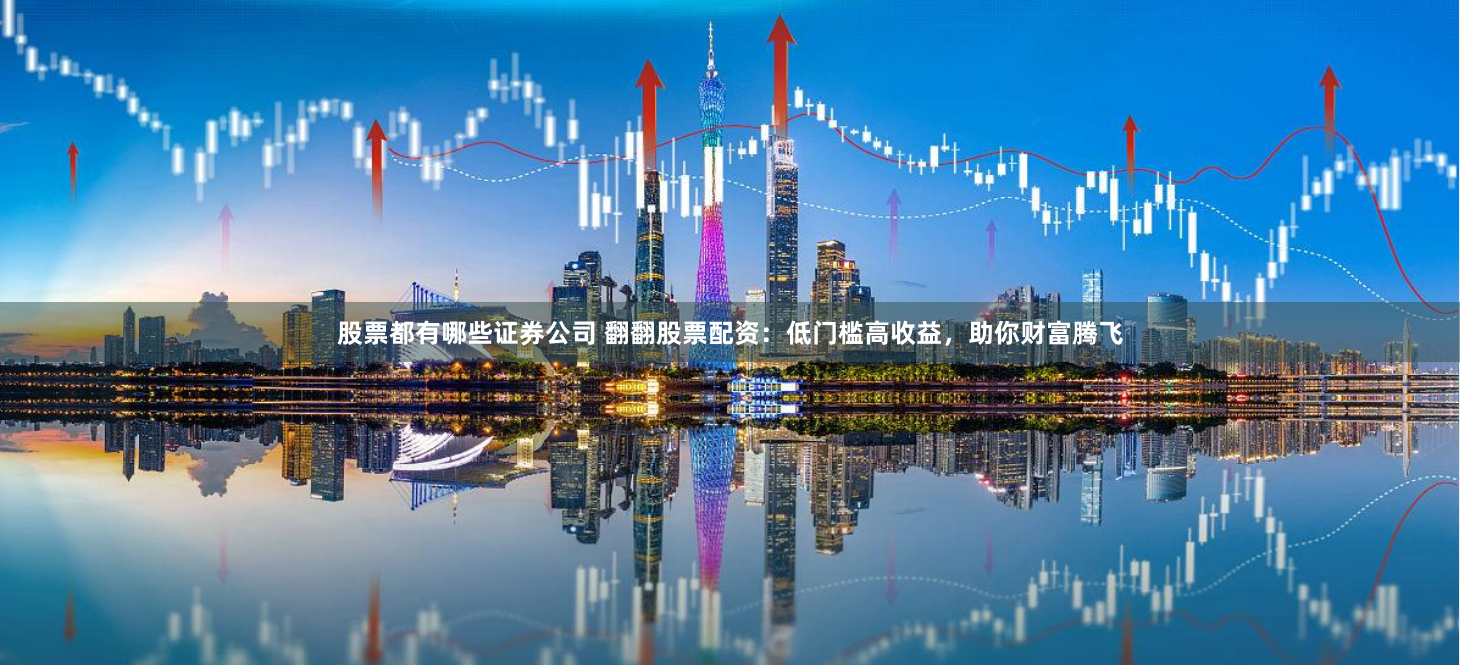 股票都有哪些证券公司 翻翻股票配资：低门槛高收益，助你财富腾飞