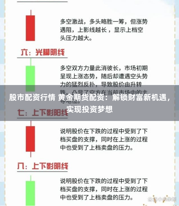股市配资行情 黄金期货配资：解锁财富新机遇，实现投资梦想