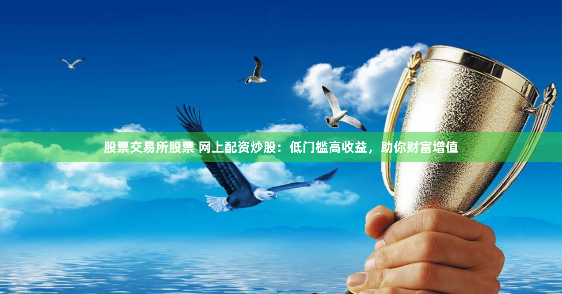 股票交易所股票 网上配资炒股：低门槛高收益，助你财富增值